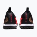 Detské kopačky Nike Jr. Phantom 6 Low Academy Bright Crimson/Bright Crimson/Black 2
