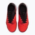 Detské kopačky Nike Jr. Phantom 6 Low Academy Bright Crimson/Bright Crimson/Black 3