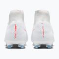 Pánske kopačky Nike Mercurial Superfly 11 Academy white/bright crimson/blur 2