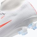 Pánske kopačky Nike Mercurial Superfly 11 Academy white/bright crimson/blur 7