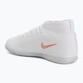 Detské kopačky Nike Jr. Mercurial Superfly 11 Club white/bright crimson/blur 3