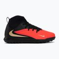 Detské kopačky Nike Jr. Phantom 6 High Club bright crimson/bright crimson/black 2