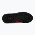 Detské kopačky Nike Jr. Phantom 6 High Club bright crimson/bright crimson/black 4