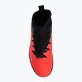 Detské kopačky Nike Jr. Phantom 6 High Club bright crimson/bright crimson/black 5