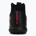 Detské kopačky Nike Jr. Phantom 6 High Club bright crimson/bright crimson/black 6