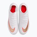 Pánske kopačky Nike Mercurial Superfly 11 Club white/bright crimson/blur 3