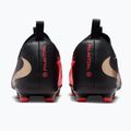 Detské kopačky Nike Jr. Phantom 6 Low Academy bright crimson/bright crimson/black 2