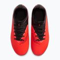 Detské kopačky Nike Jr. Phantom 6 Low Academy bright crimson/bright crimson/black 3