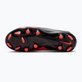 Detské kopačky Nike Jr. Phantom 6 Low Academy bright crimson/bright crimson/black 4