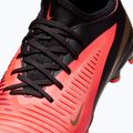 Detské kopačky Nike Jr. Phantom 6 Low Academy bright crimson/bright crimson/black 6