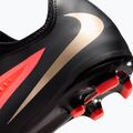 Detské kopačky Nike Jr. Phantom 6 Low Academy bright crimson/bright crimson/black 7