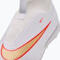Detské kopačky Nike Jr. Mercurial Superfly 11 Academy white/bright crimson/blur 5