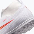 Detské kopačky Nike Jr. Mercurial Superfly 11 Academy white/bright crimson/blur 6