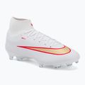 Pánske kopačky Nike Mercurial Superfly 11 Academy white/bright crimson/blur