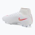 Pánske kopačky Nike Mercurial Superfly 11 Academy white/bright crimson/blur 3