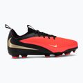 Detské kopačky Nike Jr. Phantom 6 Low Academy bright crimson/bright crimson/black 2