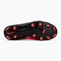 Detské kopačky Nike Jr. Phantom 6 Low Academy bright crimson/bright crimson/black 4