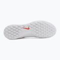 Pánske kopačky Nike Mercurial Superfly 11 Academy white/bright crimson/blur 4