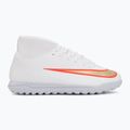 Detské kopačky Nike Jr. Mercurial Superfly 11 Club white/bright crimson/blur 2