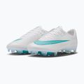 Pánske kopačky Nike Mercurial Superfly 11 Elite FG white/dusty cactus 4