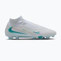 Pánske kopačky Nike Phantom 6 High Elite FG white/white/dusty cactus
