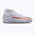 Detské kopačky Nike Jr. Mercurial Superfly 11 Club white/bright crimson/blur