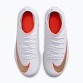 Detské kopačky Nike Jr. Mercurial Superfly 11 Club white/bright crimson/blur 3