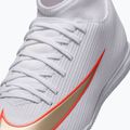 Detské kopačky Nike Jr. Mercurial Superfly 11 Club white/bright crimson/blur 5