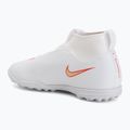 Detské kopačky Nike Jr. Mercurial Superfly 11 Academy white/bright crimson/blur 3