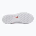 Detské kopačky Nike Jr. Mercurial Superfly 11 Academy white/bright crimson/blur 4