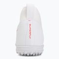 Detské kopačky Nike Jr. Mercurial Superfly 11 Academy white/bright crimson/blur 6