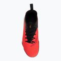 Detské kopačky Nike Jr. Phantom 6 Low Academy Bright Crimson/Bright Crimson/Black 5