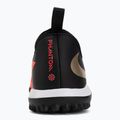Detské kopačky Nike Jr. Phantom 6 Low Academy Bright Crimson/Bright Crimson/Black 6
