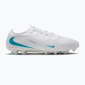 Pánske kopačky Nike Phantom 6 Low Pro FG white/white/dusty cactus