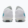 Pánske kopačky Nike Phantom 6 Low Pro FG white/white/dusty cactus 5