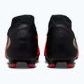 Pánske kopačky Nike Phantom 6 High Academy bright crimson/black/blur 2
