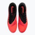 Pánske kopačky Nike Phantom 6 High Academy bright crimson/black/blur 3