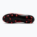 Pánske kopačky Nike Phantom 6 High Academy bright crimson/black/blur 4