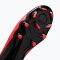 Pánske kopačky Nike Phantom 6 High Academy bright crimson/black/blur 5