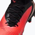 Pánske kopačky Nike Phantom 6 High Academy bright crimson/black/blur 6