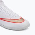 Pánske kopačky Nike Mercurial Superfly 11 Club white/bright crimson/blur 7