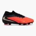 Pánske kopačky Nike Phantom 6 High Academy bright crimson/black/blur 2