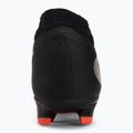 Pánske kopačky Nike Phantom 6 High Academy bright crimson/black/blur 6