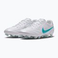 Pánske kopačky Nike Tiempo Ligera Pro FG white/white/energy 3