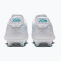 Pánske kopačky Nike Tiempo Ligera Pro FG white/white/energy 4