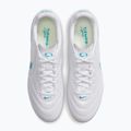 Pánske kopačky Nike Tiempo Ligera Pro FG white/white/energy 5