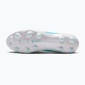 Pánske kopačky Nike Tiempo Ligera Pro FG white/white/energy 9