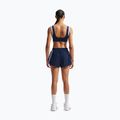 Fitness podprsenka Nike One Light Support midnight navy/aluminium/white 3