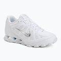 Dámske topánky Nike Reax 8 LTR white/pure platinum/metallic silver