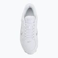 Dámske topánky Nike Reax 8 LTR white/pure platinum/metallic silver 5